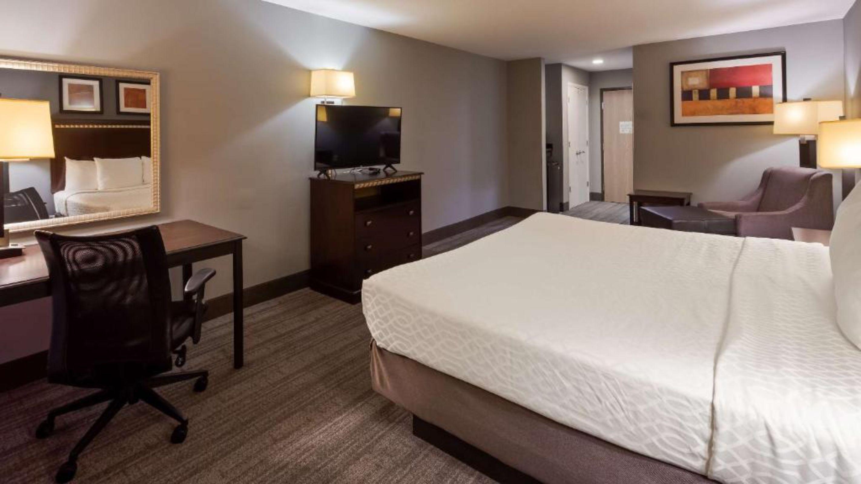 Best Western Plus South Holland Chicago Southland Exterior photo